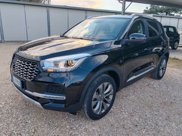Dr 4.0 1.5 Bi-Fuel GPL