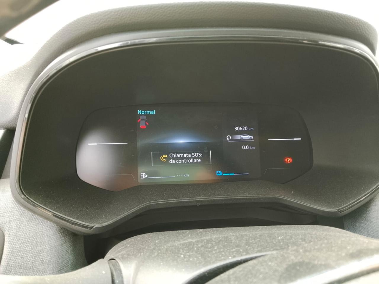 Renault Clio 1.6 Hybrid 145 CV 5 porte 2024 Automatica