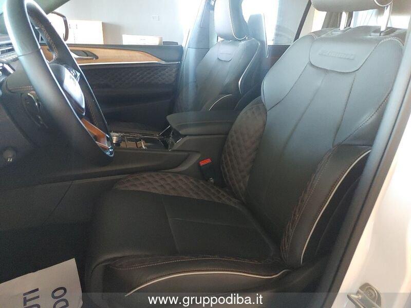 Jeep Grand Cherokee VE4 Plug-In HybridMy23 Summit Reserve 2