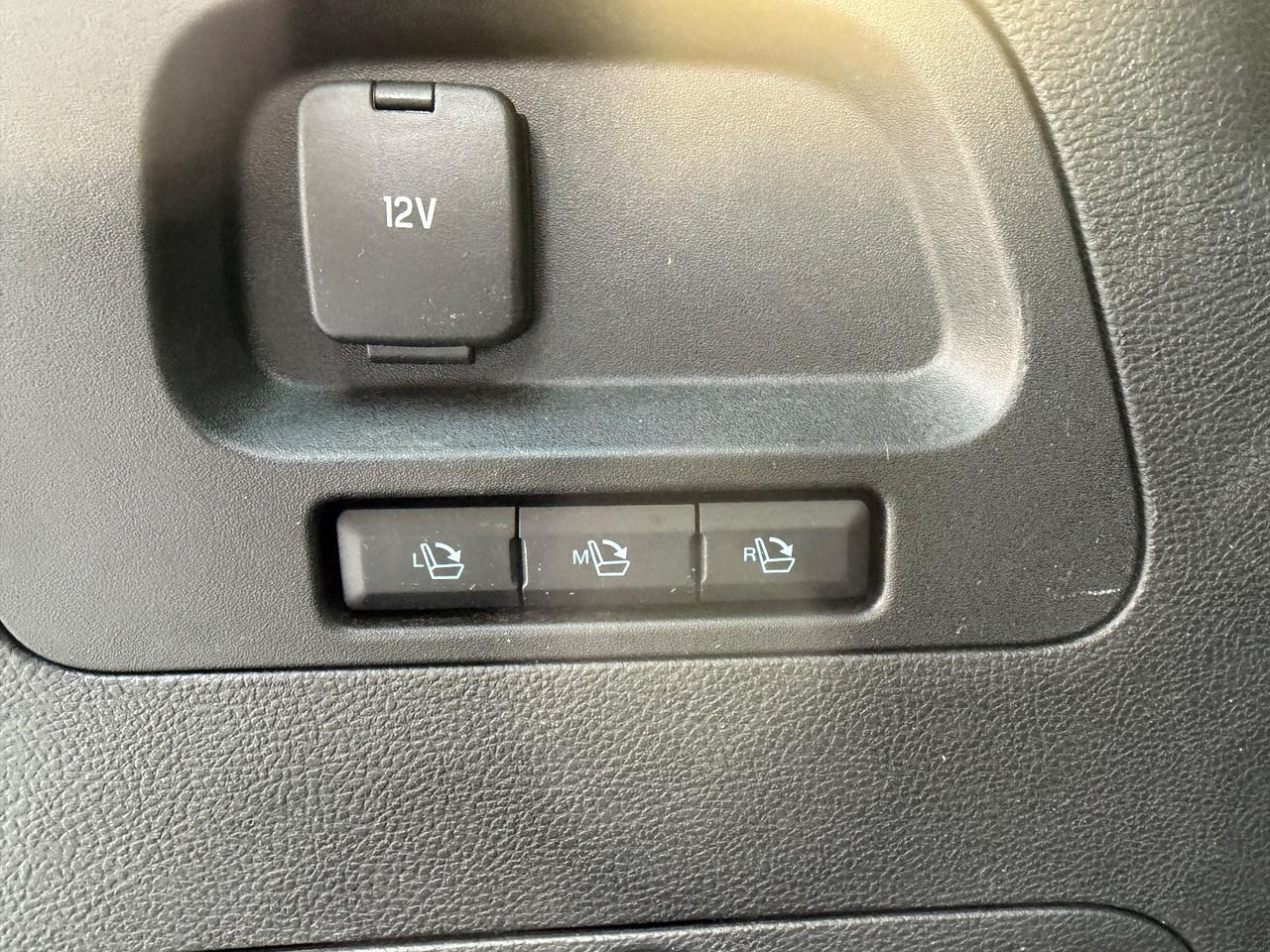 Ford S-Max 2016 2.0 TDCi 150CV Start&Stop Vignale garanzia 12 mesi ! ! !