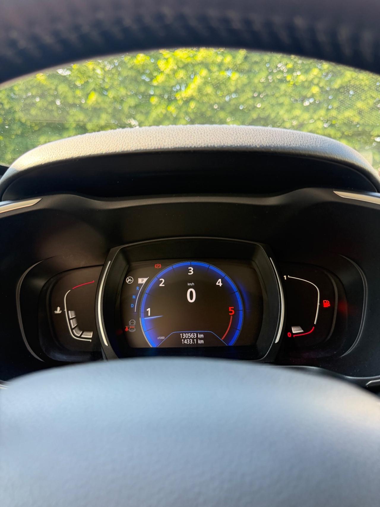 Renault Kadjar dCi 8V 110CV EDC Energy Hypnotic