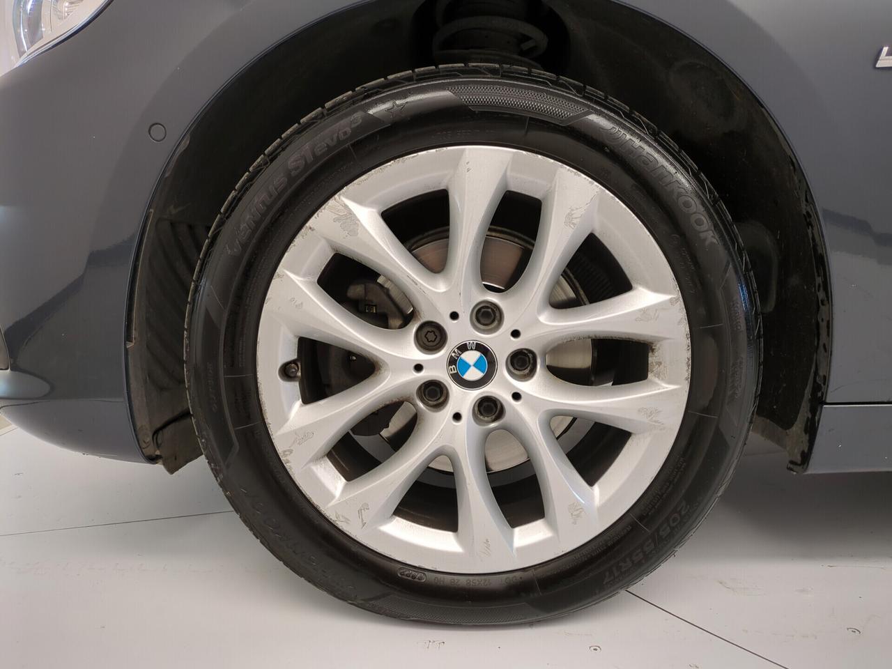 Bmw 216d Active Tourer Luxury