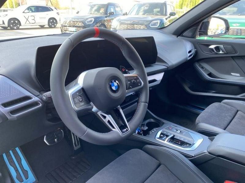 BMW Serie 1 Nuova M135i xDrive