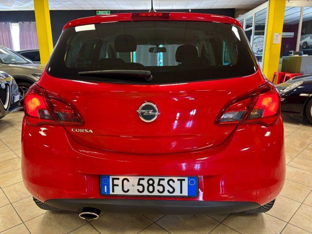 OPEL Corsa 1.3 CDTI 5 porte b-Color UNIPRO - OK NEOPATENTATO