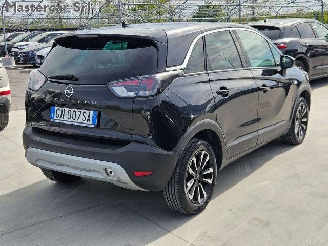 OPEL Crossland 1.2 130cv Elegance AT6 NEOPATENTATI - GN007SA