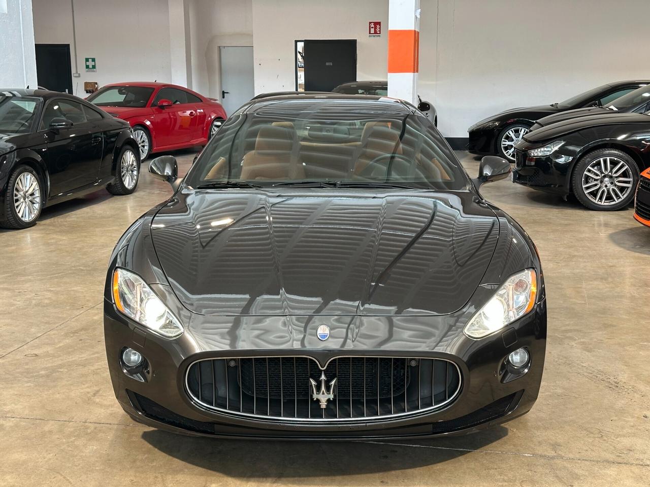 Maserati GranTurismo 4.2 V8 Automatica - STUPENDA!! PRONTA CONSEGNA