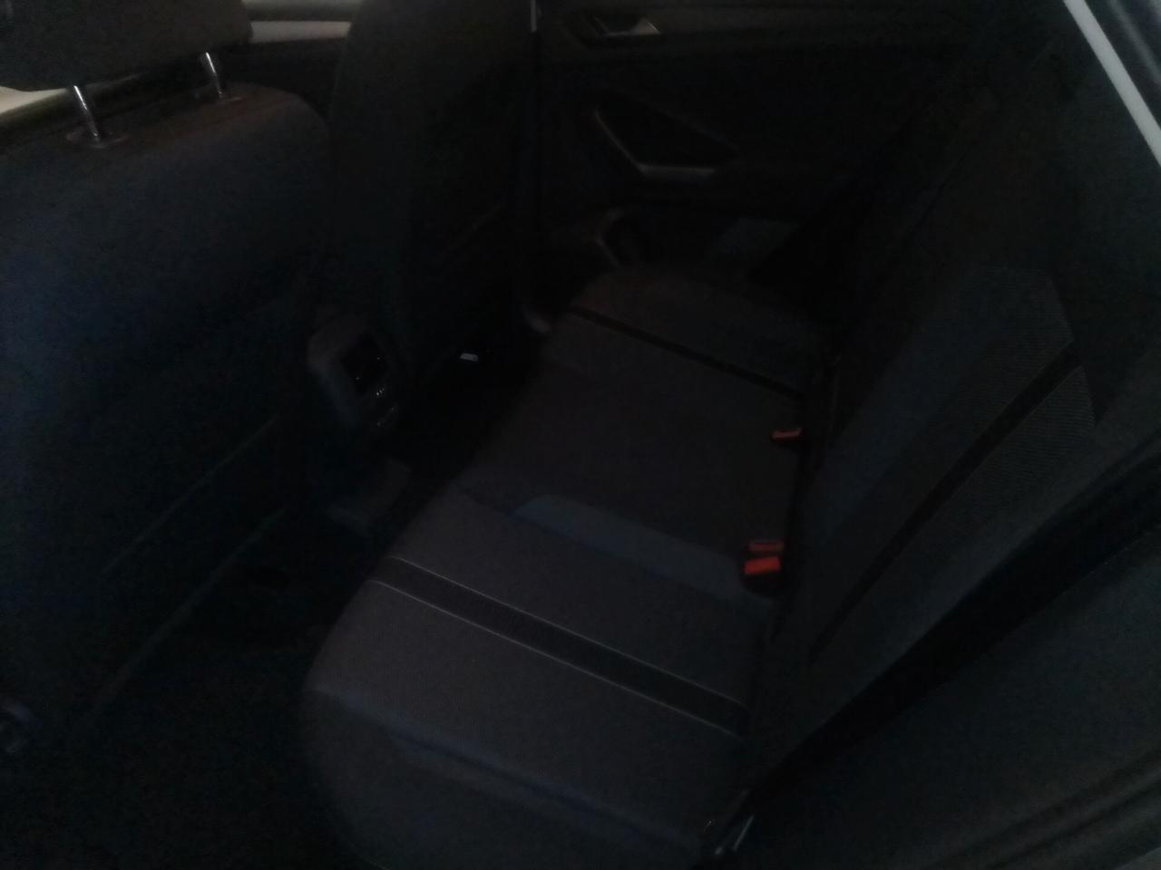 Volkswagen T-Roc 2.0 TDI SCR 150 CV DSG Edition Plus