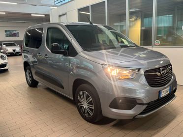 Opel Combo Life 1.2 110 CV S&S MT6 Edition Plus N1 PREZZO REALE