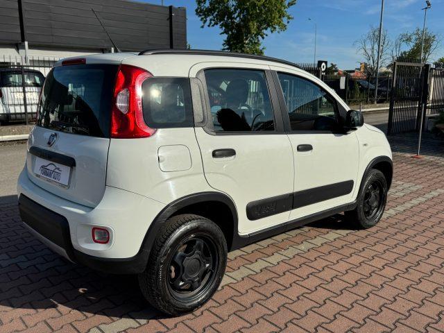 FIAT New Panda 1.3 MJT 95cv S.&S. 4x4 AZIENDALE
