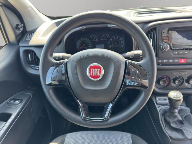 FIAT Doblo WORK-UP 1.6MJT 105CV