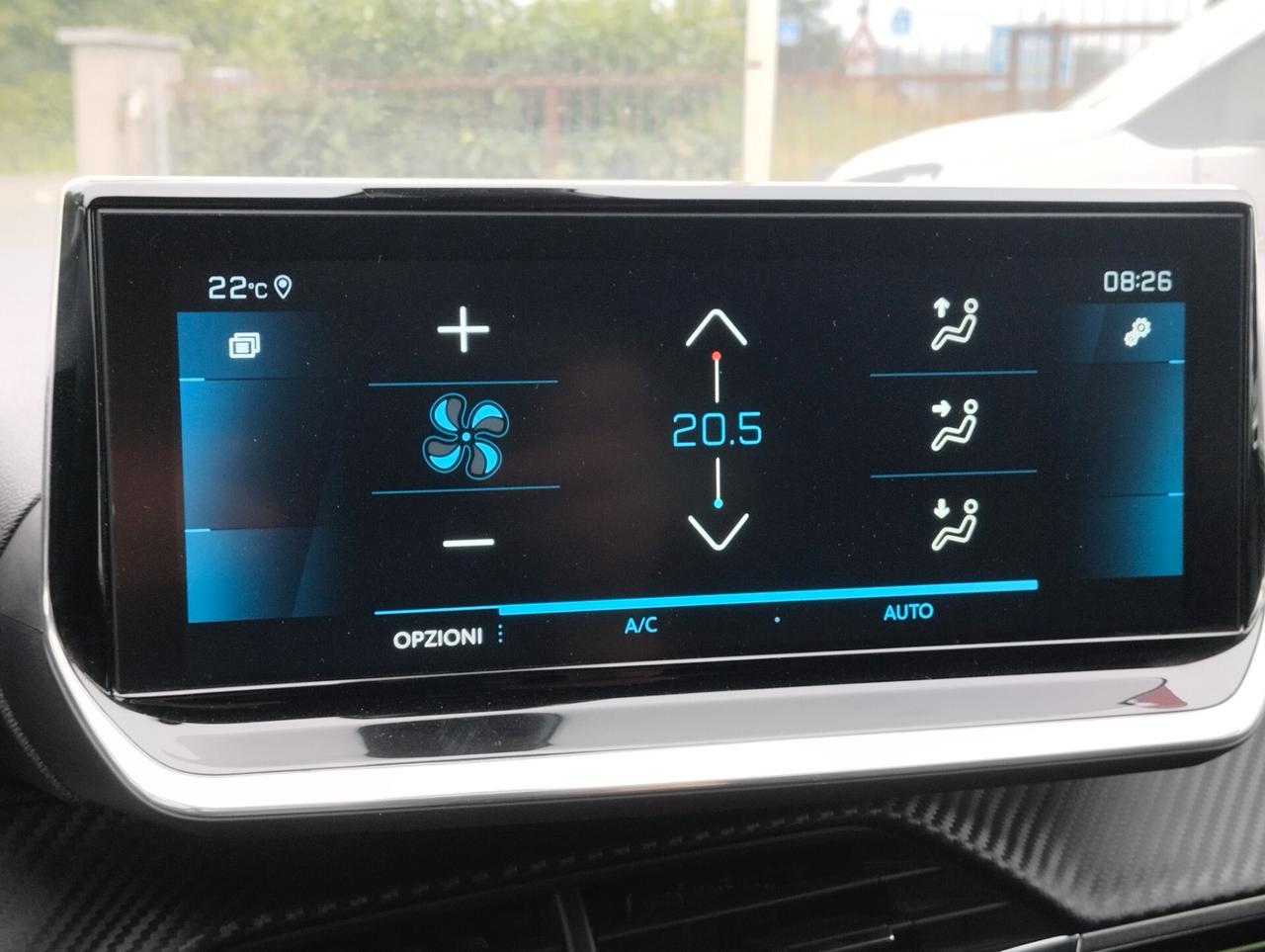 Peugeot 208 PureTech 130 Stop&Start EAT8 5 porte GT