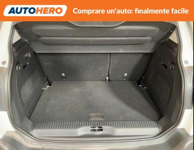 CITROEN C3 Aircross PureTech 82 Feel