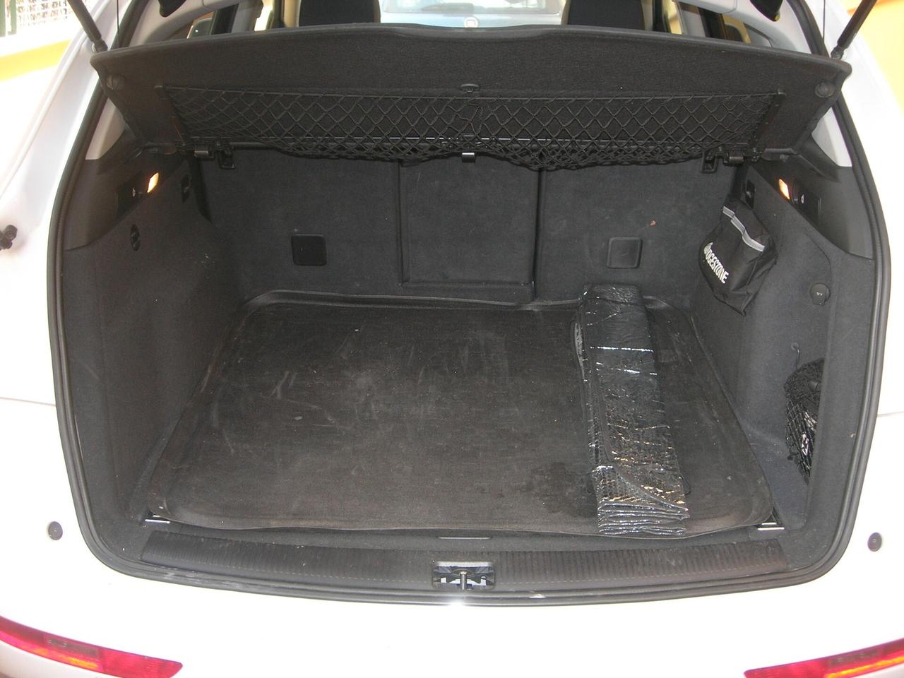 Audi Q5 2.0 TDI 143 CV quattro Advanced Plus