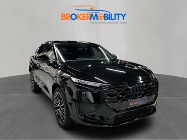 Audi Q3 Sportback 2.0 tdi S line edition 150cv s-tronic