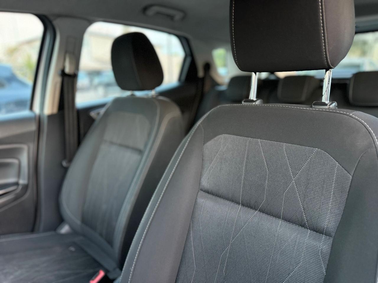 Ford EcoSport 1.5 Ecoblue 95 CV Start&Stop Connect