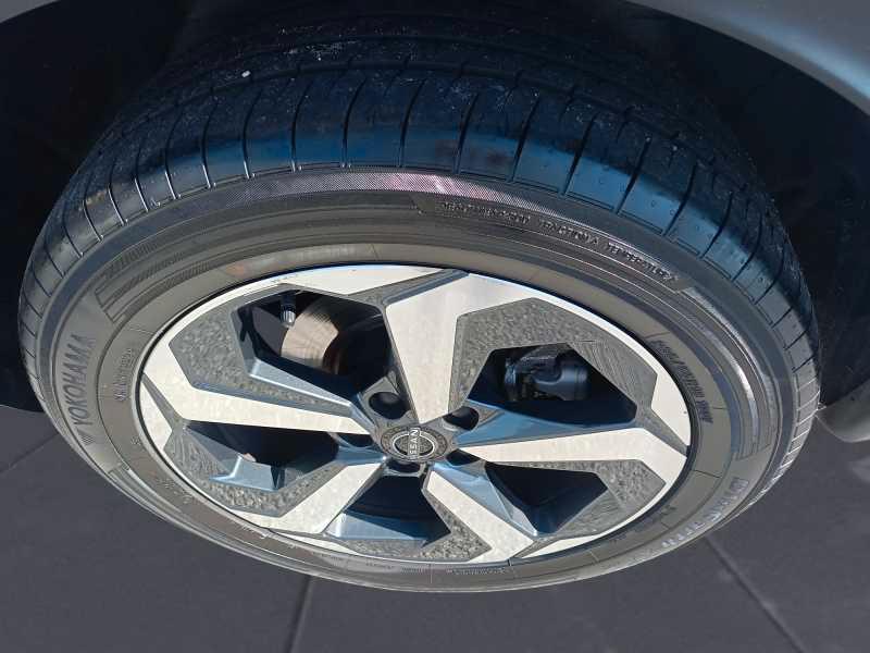NISSAN Qashqai 1.3 mhev N-Connecta 2wd 158cv xtr