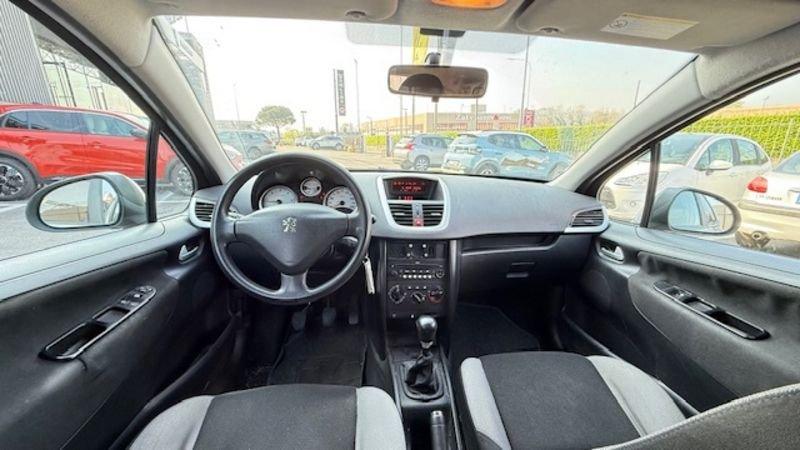 Peugeot 207 SW 1.6 hdi 16v Energie fap