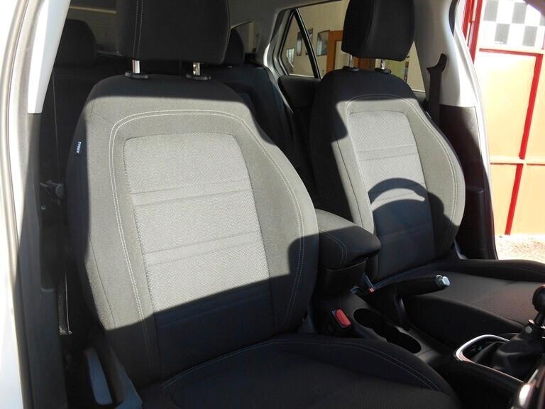 Fiat Tipo SW 1.6 MJT BUSINESS N1 AUTOCARRO