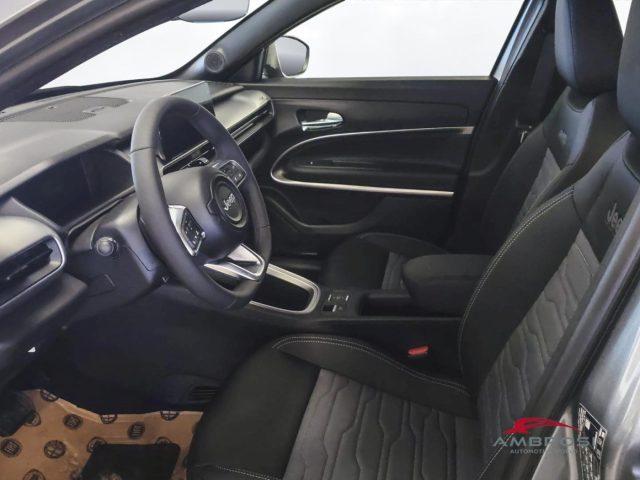 JEEP Avenger 4xe Upland