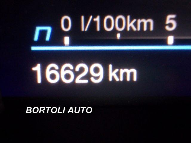 ALFA ROMEO Stelvio 2.2 TD 190cv 16.000 KM AT8 Q4 SPRINT FULL OPTIONAL