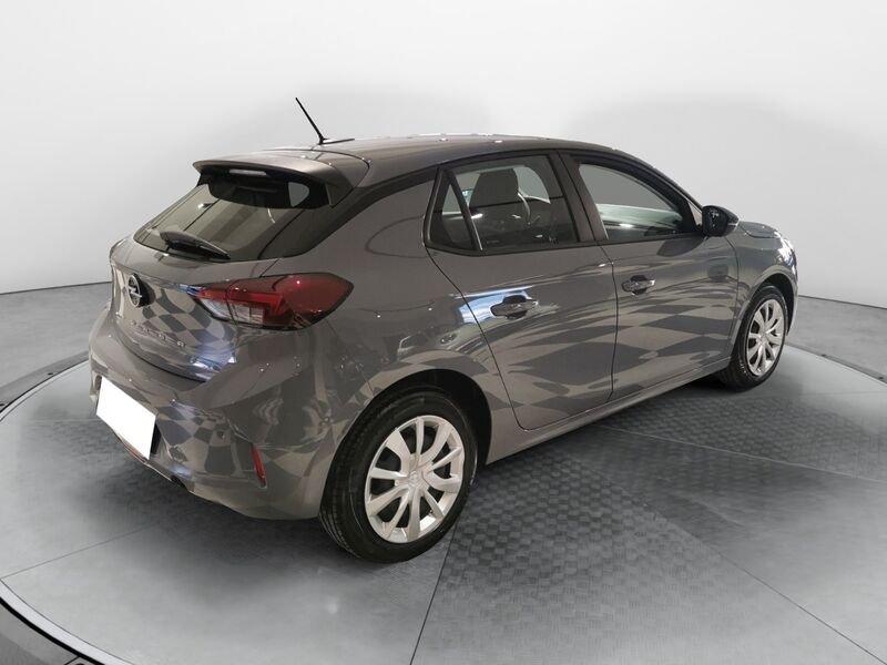 Opel Corsa Corsa 1.2