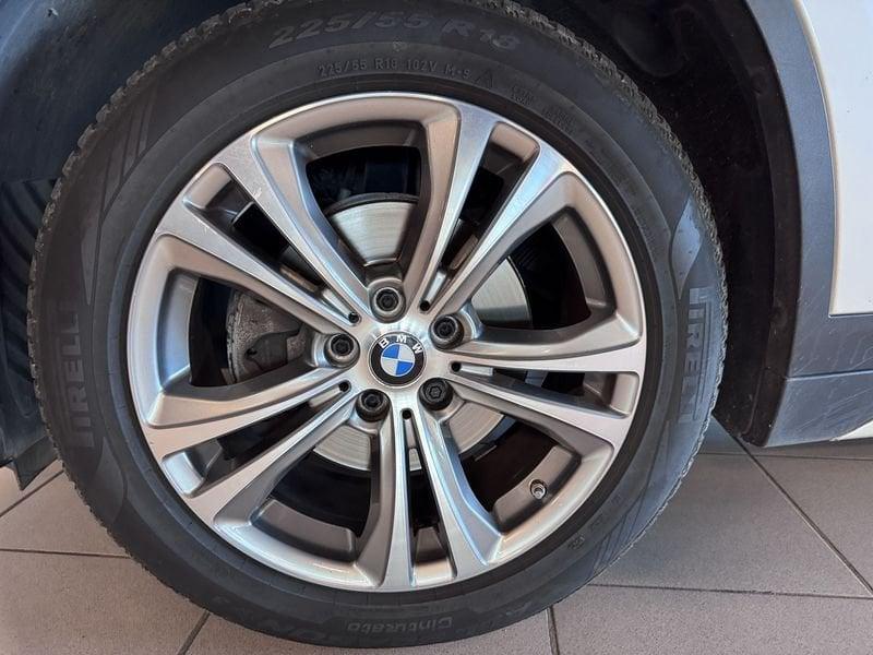BMW X1 xDrive 18d Sport
