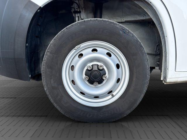 FIAT Ducato Ducato 35 2.2 Mjt 140CV PM-TM Furgone