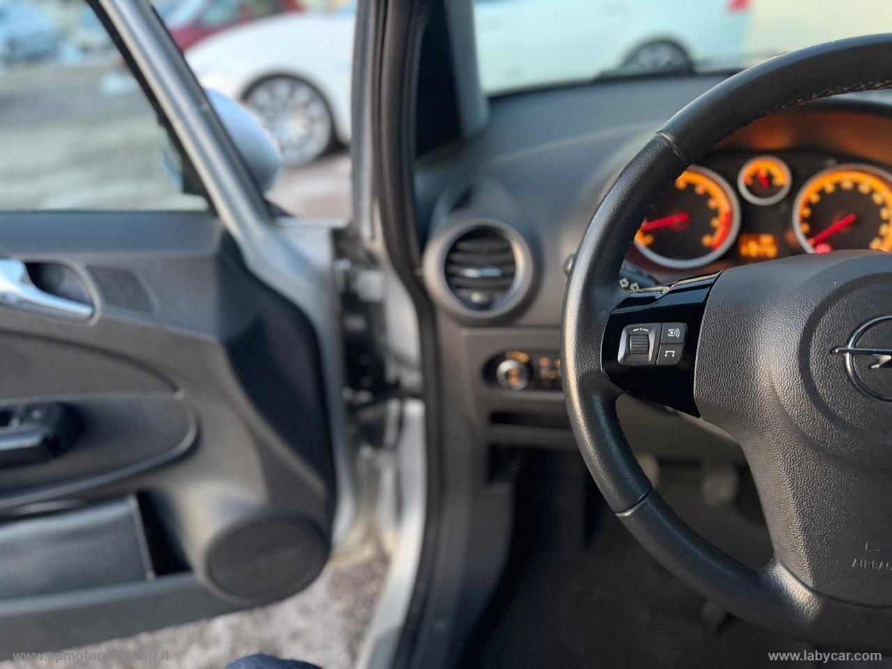 OPEL Corsa 1.2 5p. EDITION