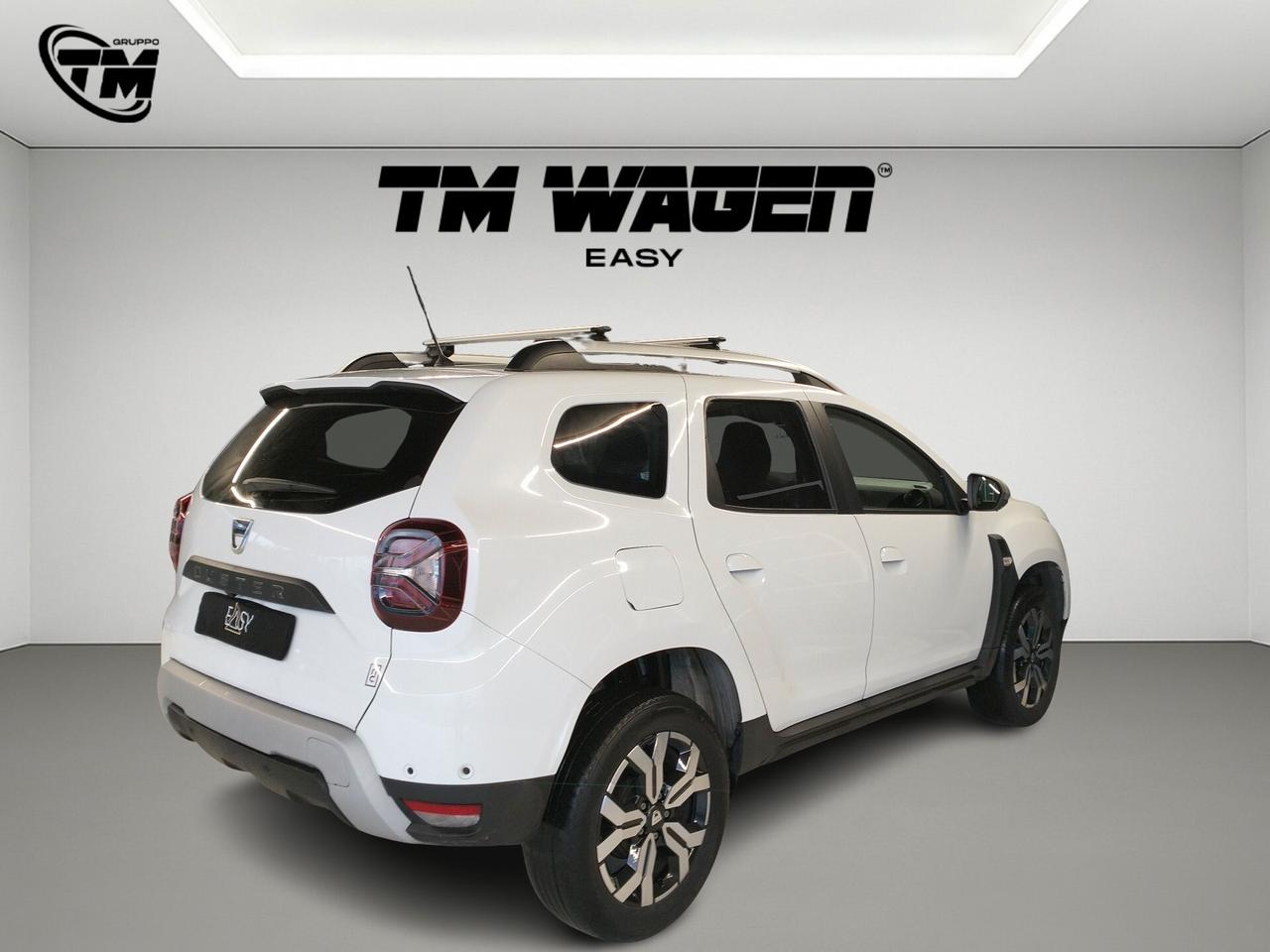 Dacia Duster 1.0 TCe GPL 4x2 Prestige DaciaPlus