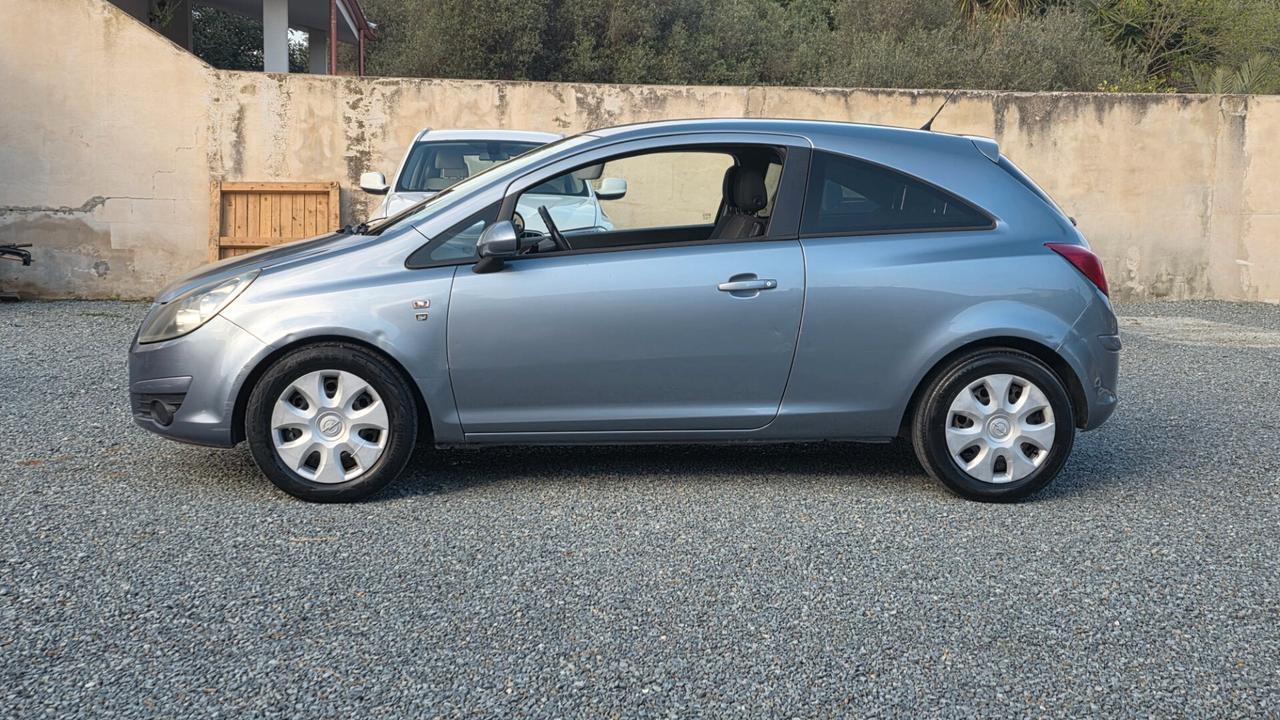 Opel Corsa 1.0 12V 3 porte Club