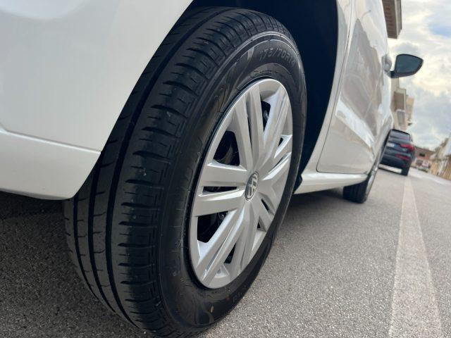 VOLKSWAGEN Polo 1.4 TDI 75CV Comfortline