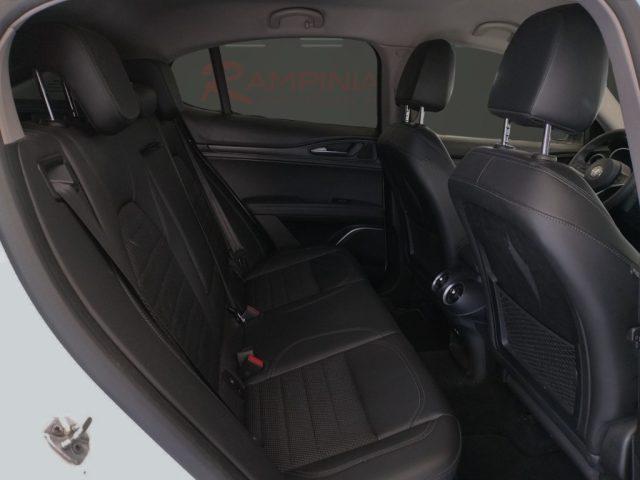 ALFA ROMEO Stelvio 2.2 Turbodiesel 210 CV AT8 Q4 Iva Esposta