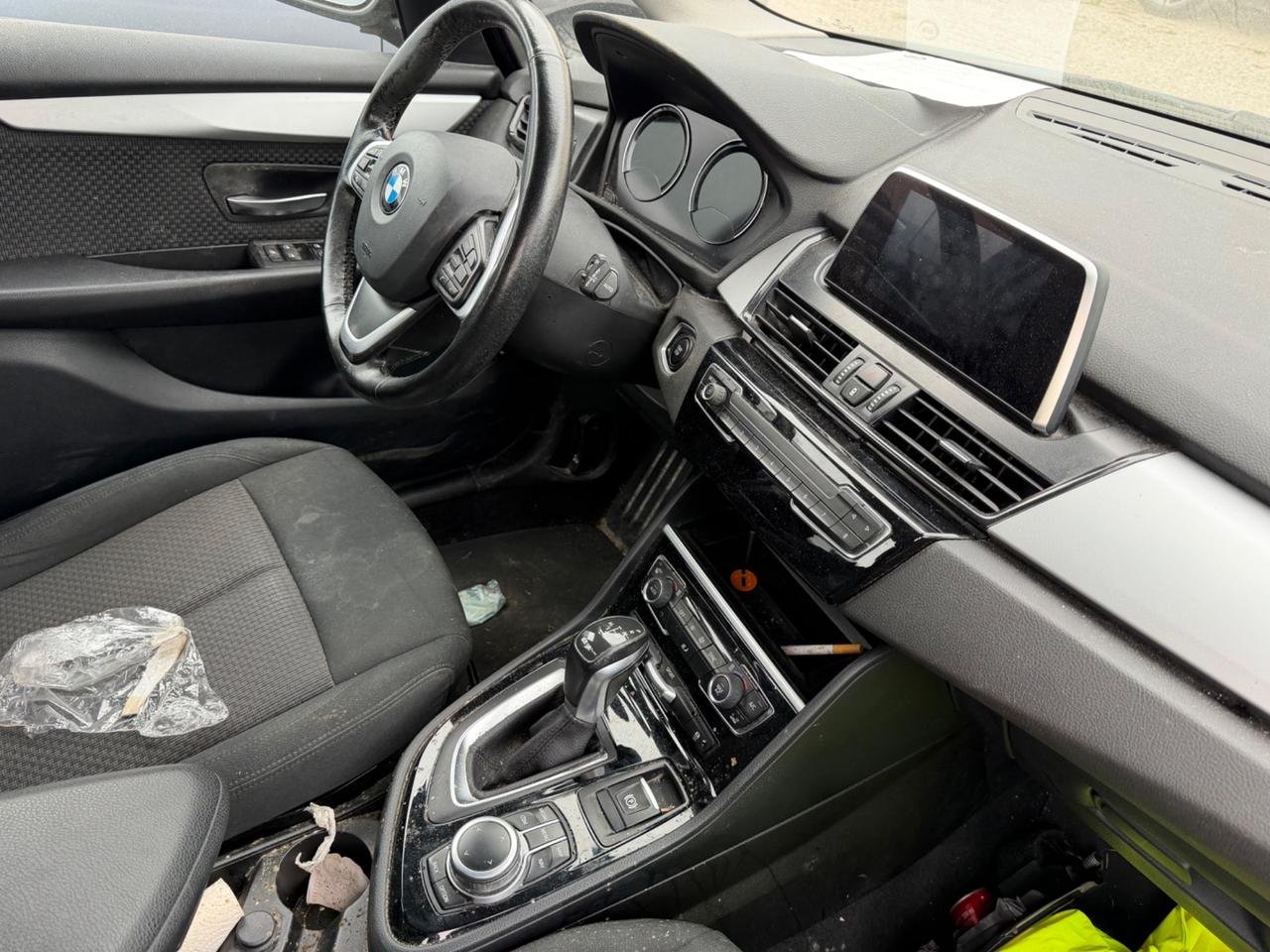 Toyota Corolla Touring Sports 1.8 Hybrid Active