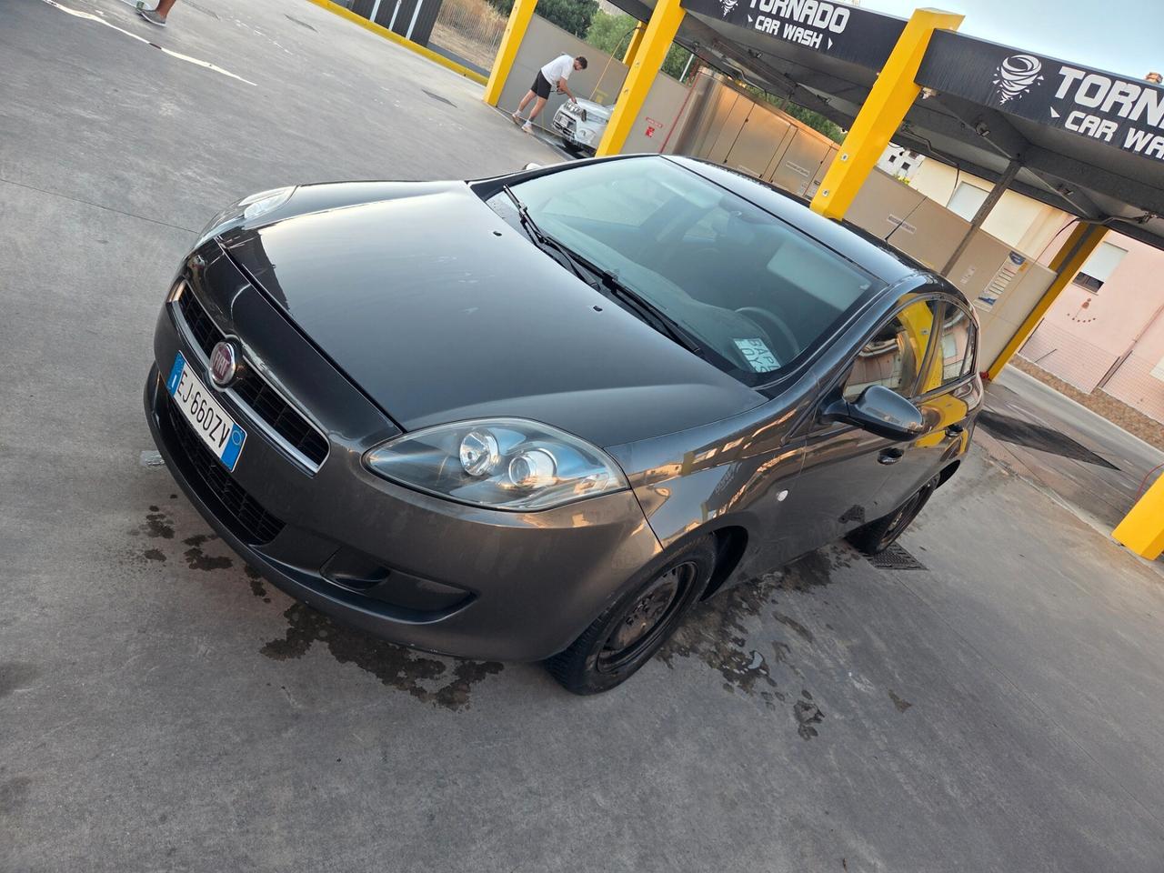 Fiat Bravo 1.6 MJT 105 CV 2009