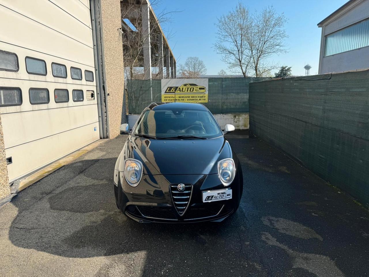 Alfa Romeo MiTo 1.4 70 CV 8V Progression
