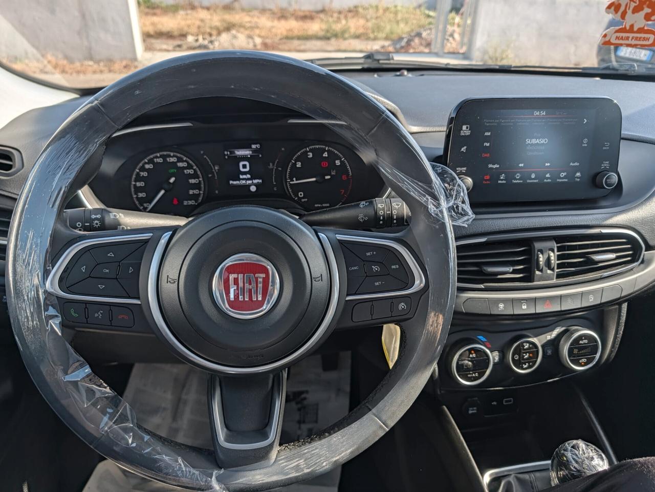 Fiat Tipo 1.0 SW