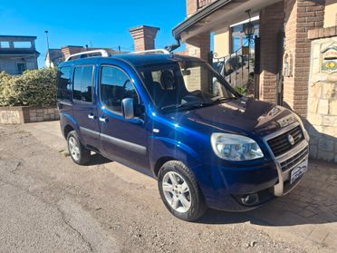 Fiat Doblo Doblò 1.3 Multijet 16V Malibù
