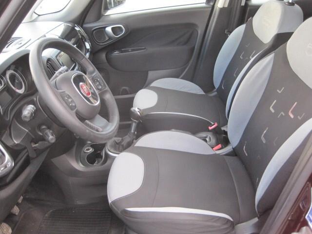 Fiat 500L 1.3 Multijet 95 CV Pop Star