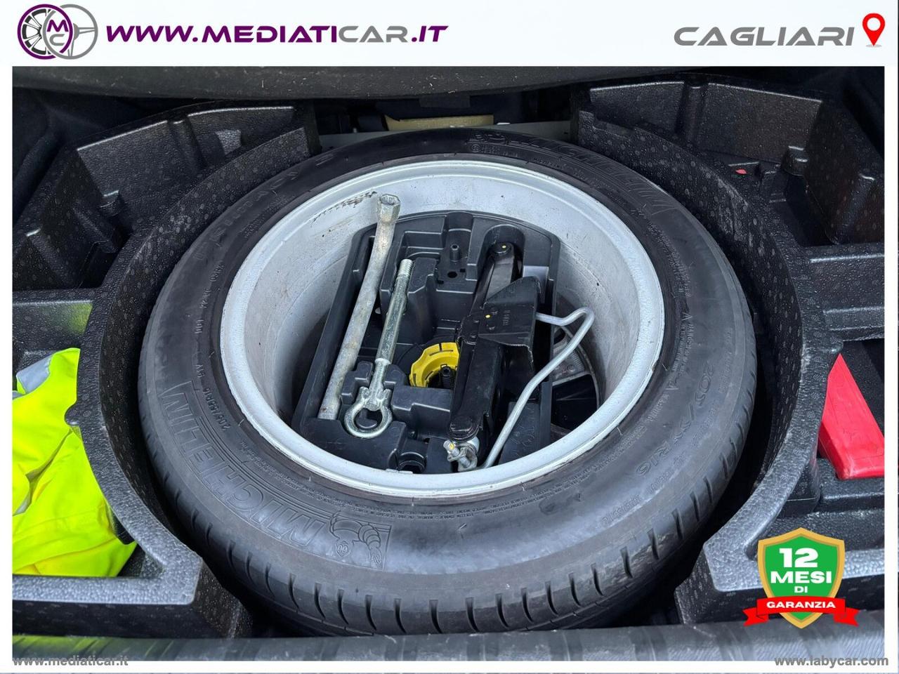 PEUGEOT 308 BlueHDi 120 S&S Business