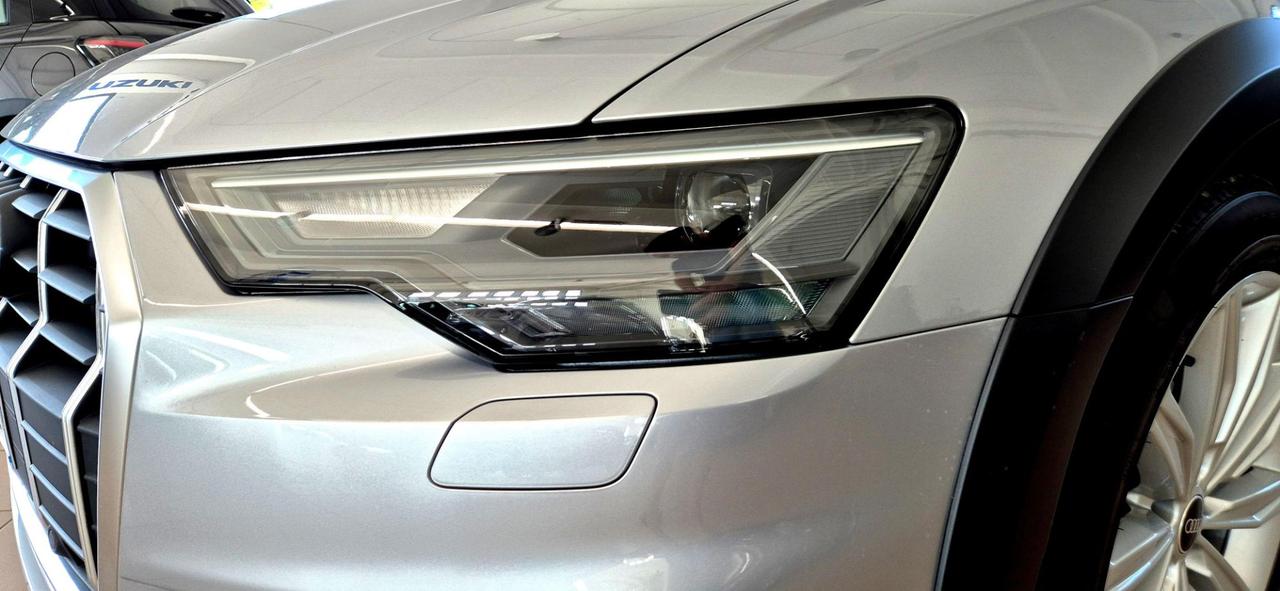 AUDI A6 allroad 40 TDI 2.0 Quattro AllRoad S-tronic Evolution