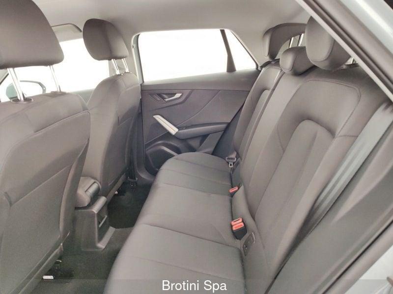 Audi Q2 Q2 30 TDI Admired Advanded