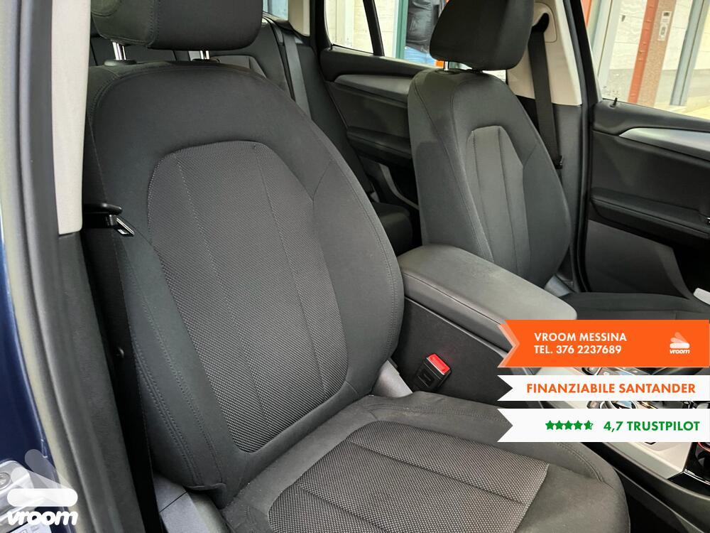 BMW X3 (G01/F97) X3 xDrive20d Business A...