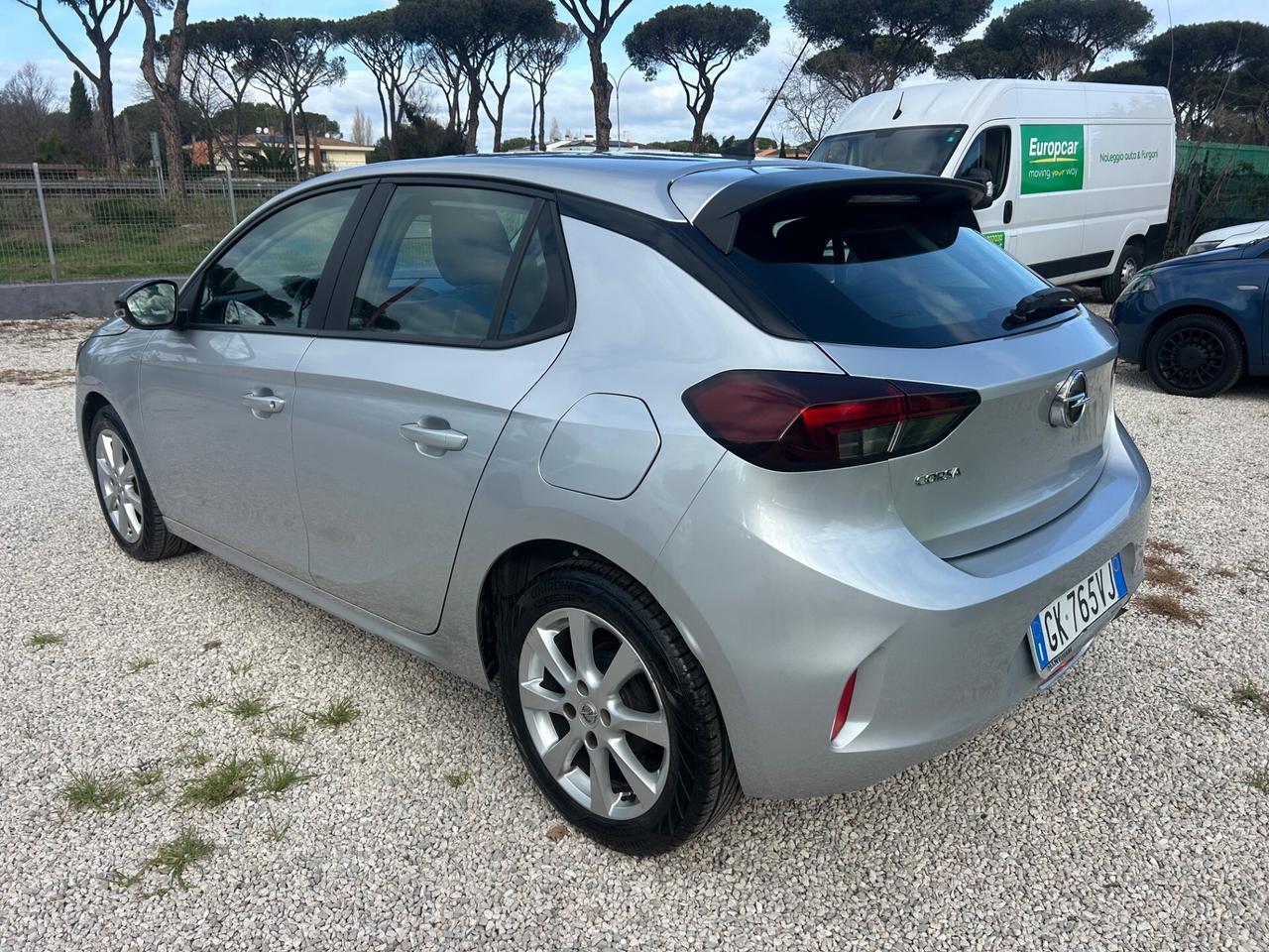 Opel Corsa 1.2 Edition