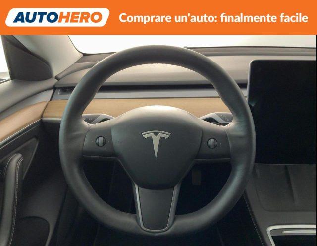 TESLA Model 3 Long Range Dual Motor AWD