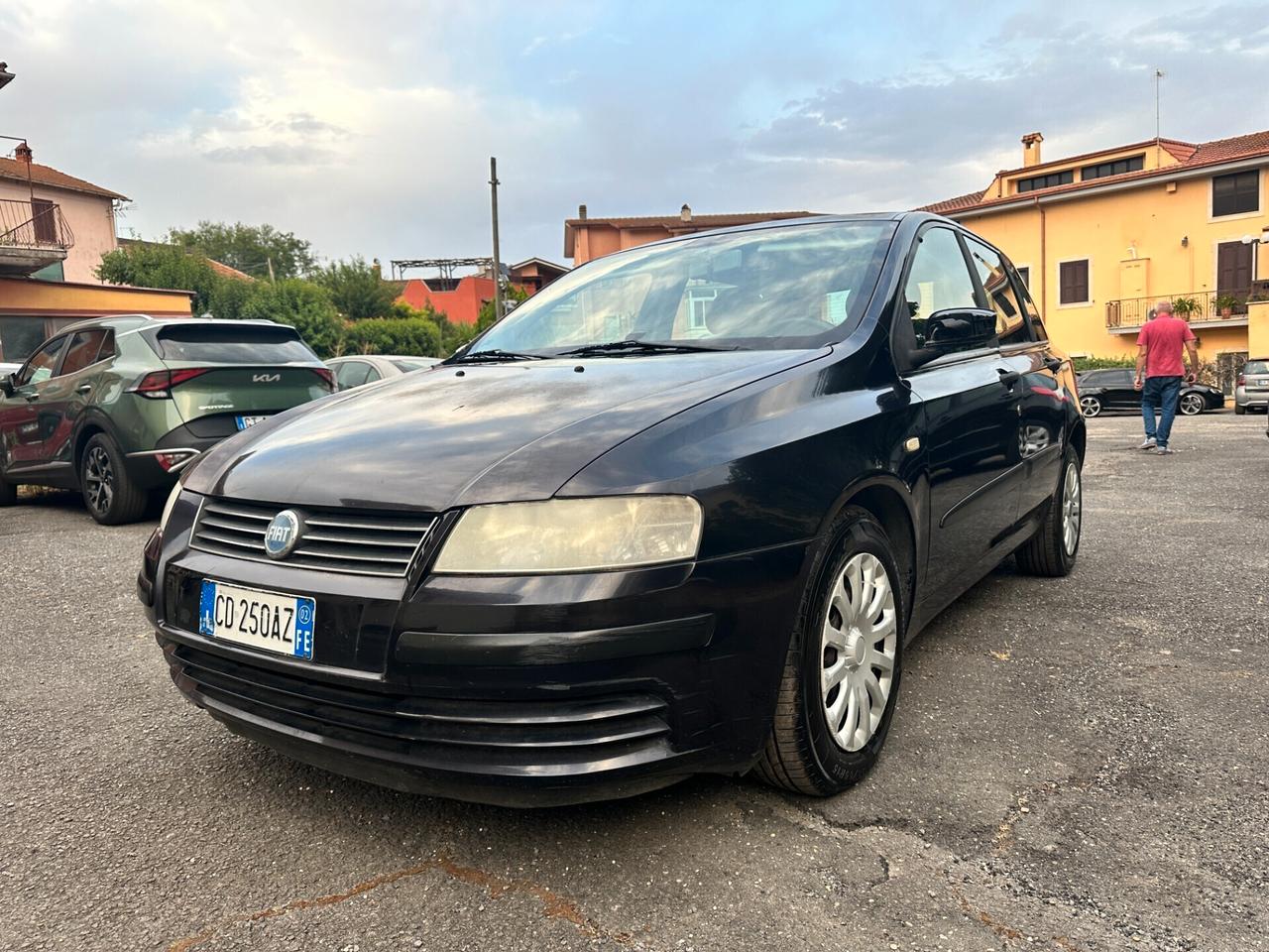 Fiat Stilo 1.2i 16V 5 porte Active