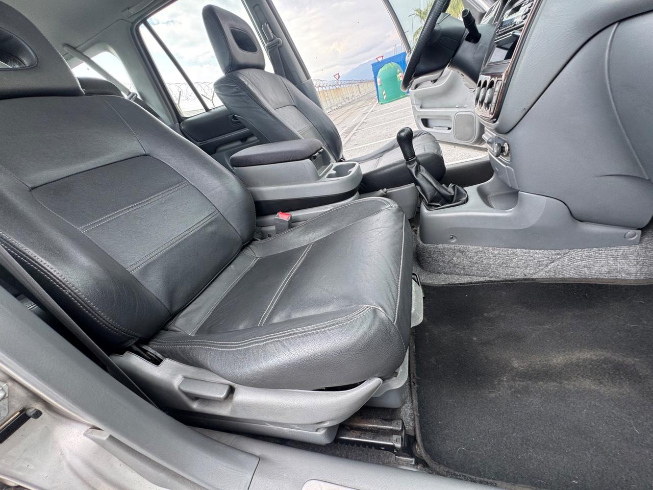 HONDA CR-V 2.0 BENZINA RVSI 4WD 1 PRO 12 MESI DI GARANZIA