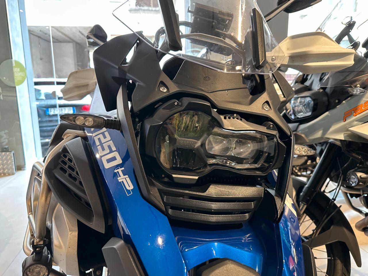 BMW R 1250 GS ADVENTURE 2020