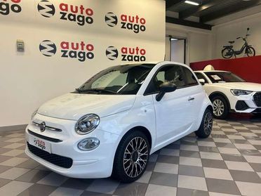 Fiat 500 1.0 hybrid Dolcevita 70cv