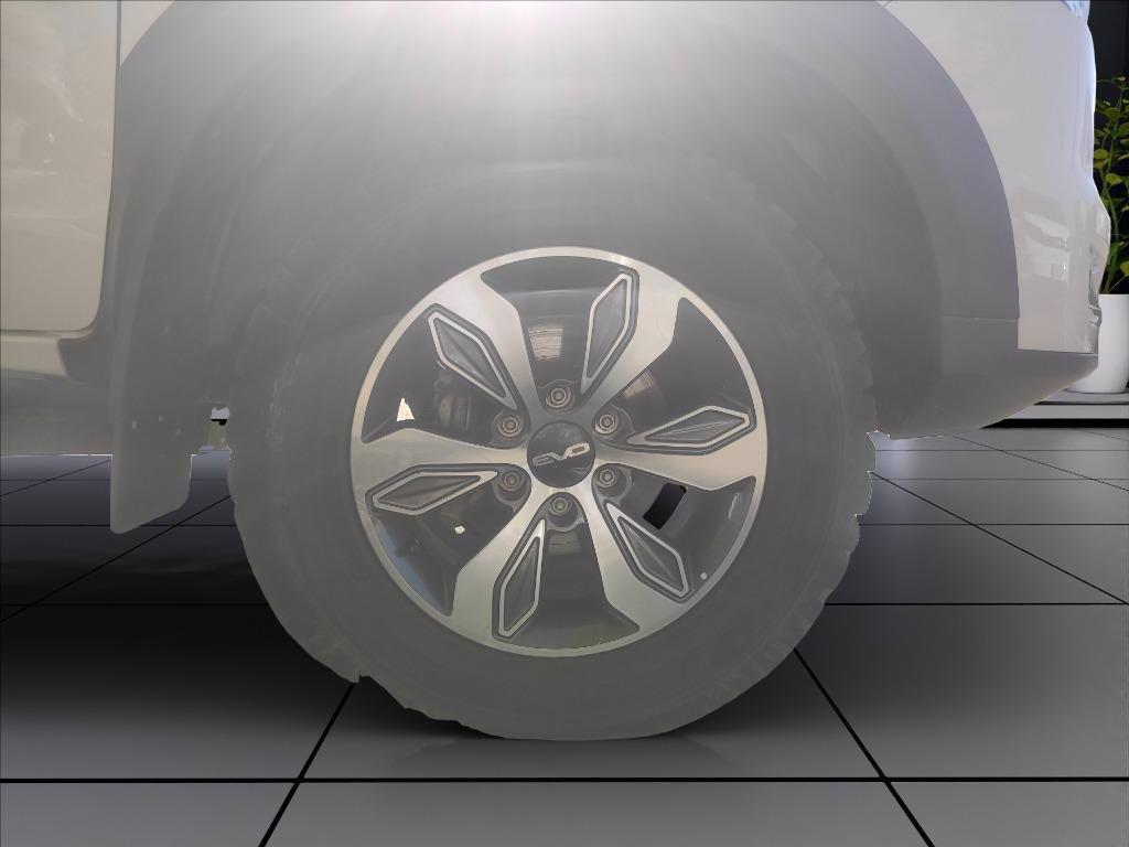 EVO Evo Cross 4 2.0 turbo diesel 136cv del 2023