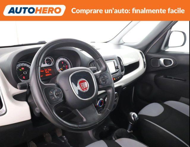 FIAT 500L 1.3 Multijet 85 CV Pop Star